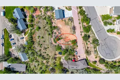 618 Overlook Dr, Lyons, CO 80540 - Photo 4