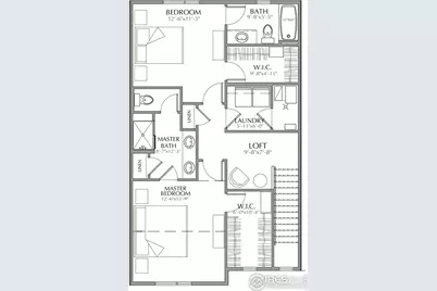 420 High Point Dr #C-102, Longmont, CO 80504 - Photo 12