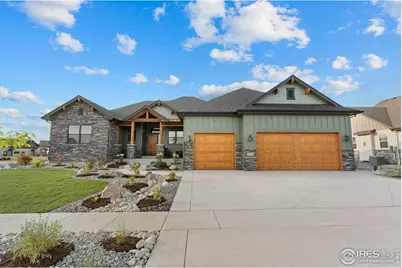 1366 Eliza Ave, Berthoud, CO 80513 - Photo 1