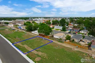 300 Willow St, Fort Morgan, CO 80701 - Photo 1