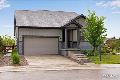 3997 Forest Lake Ct, Loveland, CO 80538 - Photo 2