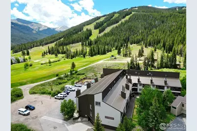 56 Uneva Pl #105, Frisco, CO 80443 - Photo 2