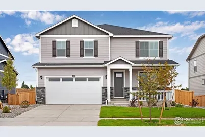 102 65th Ave, Greeley, CO 80634 - Photo 1
