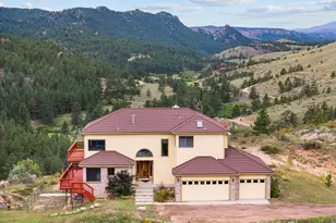 366 N Rim Rd, Livermore, CO 80536 - Photo 1
