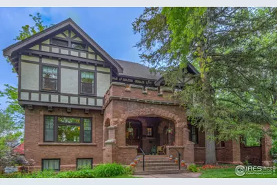 604 Mapleton Ave, Boulder, CO 80304 - Photo 4