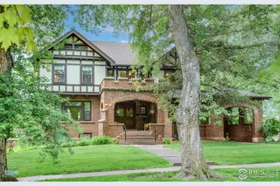 604 Mapleton Ave, Boulder, CO 80304 - Photo 1