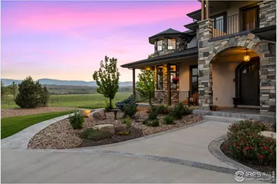 2155 Scenic Estates Dr, Fort Collins, CO 80524 - Photo 2