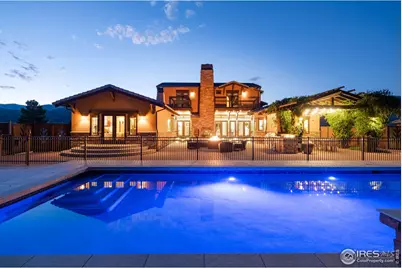 1570 County Road 37E, Lyons, CO 80540 - Photo 2