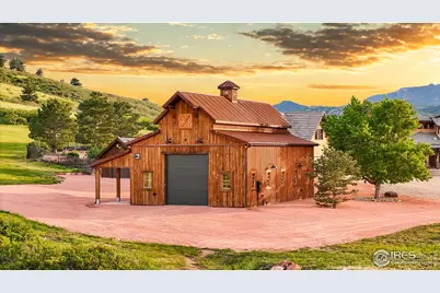 1570 County Road 37E, Lyons, CO 80540 - Photo 4