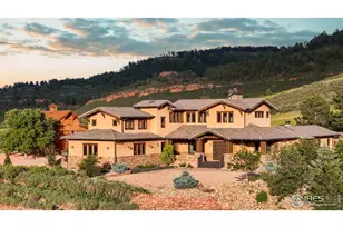 1570 Co Rd 37E, Lyons, CO 80540 - Photo 1