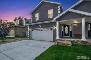 3316 Barbera St, Evans, CO 80634 - Photo 2