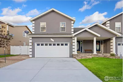 3316 Barbera St, Evans, CO 80634 - Photo 4