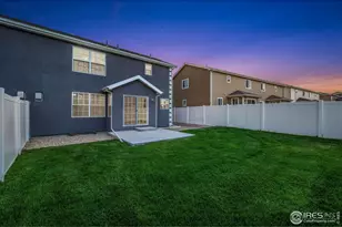 3316 Barbera St, Evans, CO 80634 - Photo 22