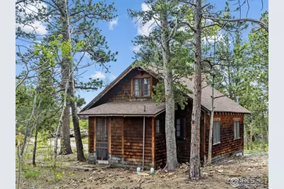 84 County Road 113 N, Allenspark, CO 80510 - Photo 22