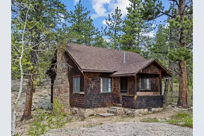 84 County Road 113 N, Allenspark, CO 80510 - Photo 2