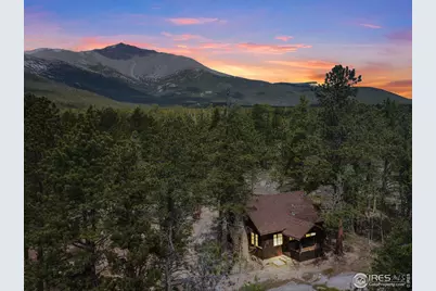 84 County Road 113 N, Allenspark, CO 80510 - Photo 24