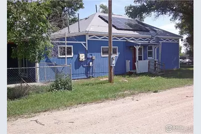 23243 Pawnee Ave, Padroni, CO 80745 - Photo 2