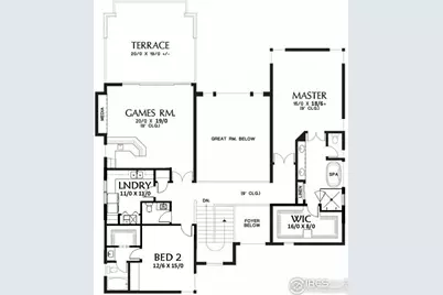 1826 Frost Dr, Windsor, CO 80550 - Photo 4