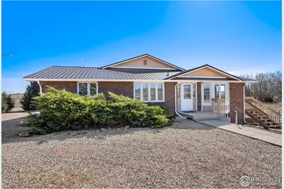 6708 N County Road 19, Fort Collins, CO 80524 - Photo 1