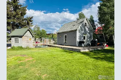 432 Lafever St, Walden, CO 80480 - Photo 22