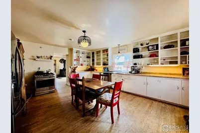 432 Lafever St, Walden, CO 80480 - Photo 2