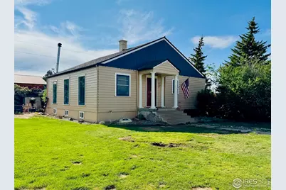 432 Lafever St, Walden, CO 80480 - Photo 1