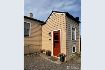 432 Lafever St, Walden, CO 80480 - Photo 32