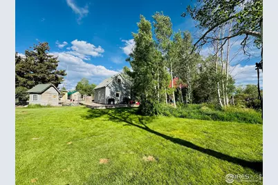 432 Lafever St, Walden, CO 80480 - Photo 34