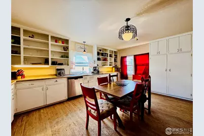 432 Lafever St, Walden, CO 80480 - Photo 4