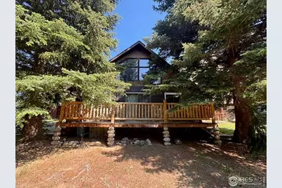 110 Meadow Ln, Bellvue, CO 80512 - Photo 1