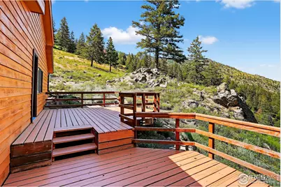 192 Nugget Hill Rd, Jamestown, CO 80455 - Photo 14