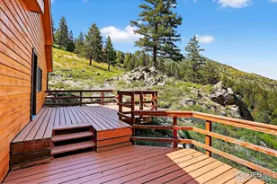 192 Nugget Hill Rd, Jamestown, CO 80455 - Photo 14