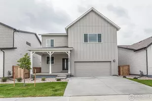 1600 Alfalfa Ln, Johnstown, CO 80534 - Photo 1