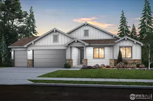 1267 Rhapsody Dr, Windsor, CO 80550 - Photo 1