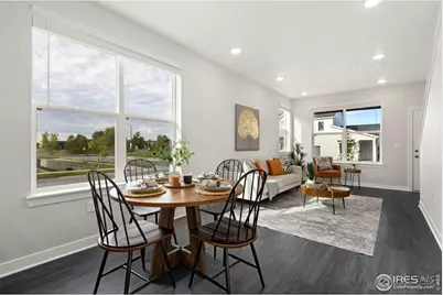 3614 Loggers Ln #D-3, Fort Collins, CO 80528 - Photo 4