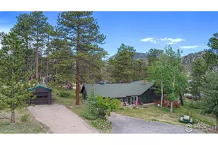 1141 Wallace Ln, Estes Park, CO 80517 - Photo 1