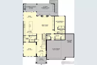 1825 Crisp Air Dr, Windsor, CO 80550 - Photo 4