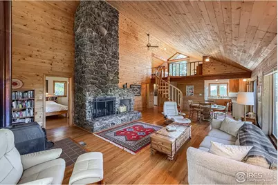 18673 Highway 7, Lyons, CO 80540 - Photo 6