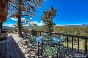 18673 Hwy 7, Lyons, CO 80540 - Photo 10