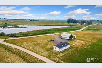18674 County Road 3, Berthoud, CO 80513 - Photo 1
