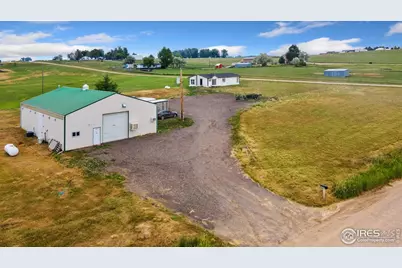 18674 County Road 3, Berthoud, CO 80513 - Photo 2
