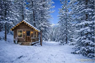 0 Pine Cone Cir, Ward, CO 80481 - Photo 2