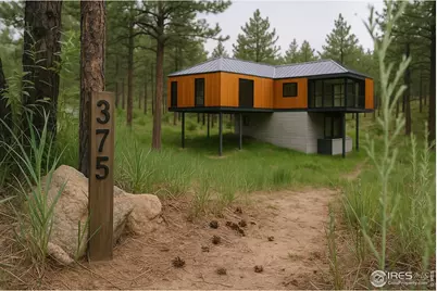 375 Arroyo Chico, Boulder, CO 80302 - Photo 4