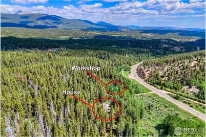 46525 Highway 72, Ward, CO 80481 - Photo 10