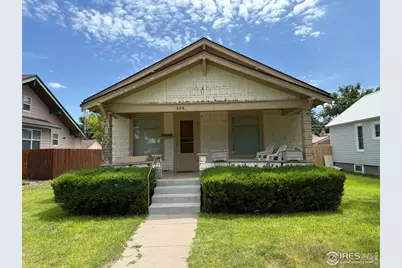 526 Emerson St, Wray, CO 80758 - Photo 1