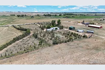 6485 N County Road 19, Fort Collins, CO 80524 - Photo 1