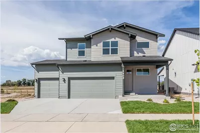 5409 Drehle St, Timnath, CO 80547 - Photo 2