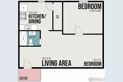 517 8th St, Greeley, CO 80631 - Photo 34