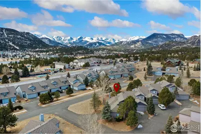 1437 Raven Cir #A, Estes Park, CO 80517 - Photo 1