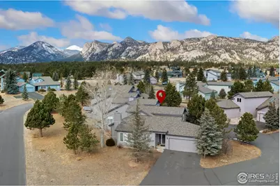 1437 Raven Cir #A, Estes Park, CO 80517 - Photo 2